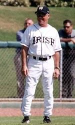 Irish head baseball coach Paul Mainieri has announced dates for the team's seventh annual preseason camp.
