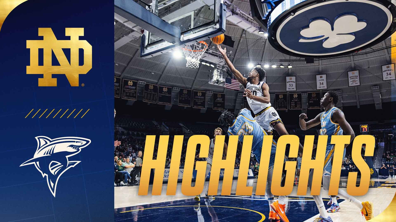 Notre Dame Fighting Irish - Official Athletics Website