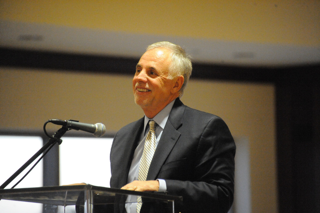 2010 Director's Circle Recognition Weekend