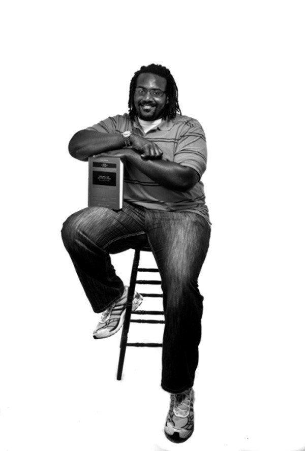 Strong Of Heart: Chris Stewart Chris Stewart
