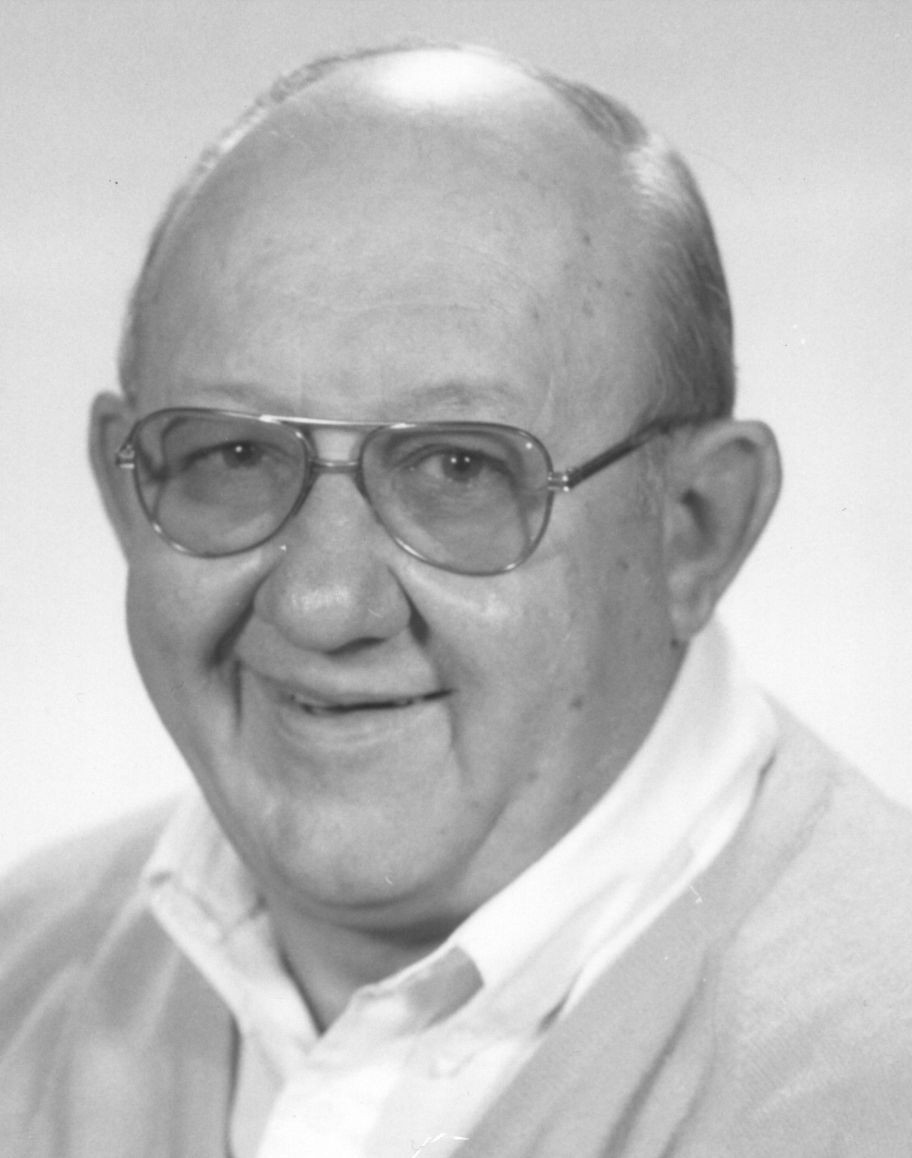 Hockey Rink To Be Named After Former Coach Charles ‘Lefty’ Smith Former Coach Charles 'Lefty' Smith
