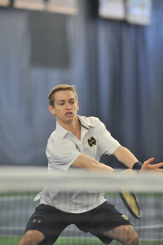 Notre Dame v. Kentucky