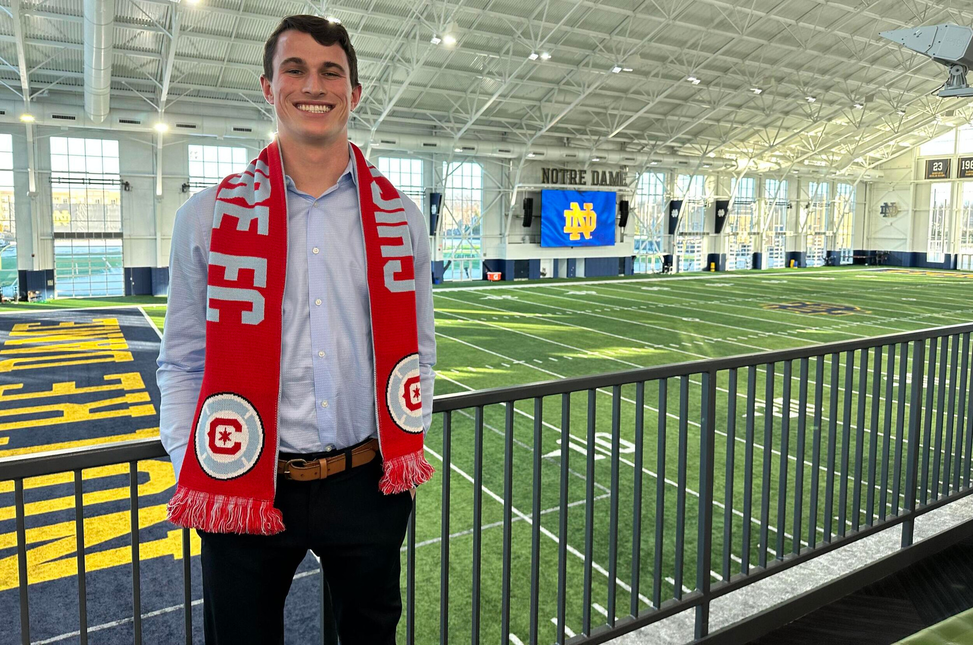 Dowd And Boneau Selected In 2024 MLS Draft Dowd And Boneau Selected In 2024 MLS Draft