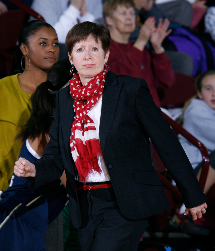 Diggins Leads No. 5 Notre Dame To 72-63 Win At Central Michigan (AP)