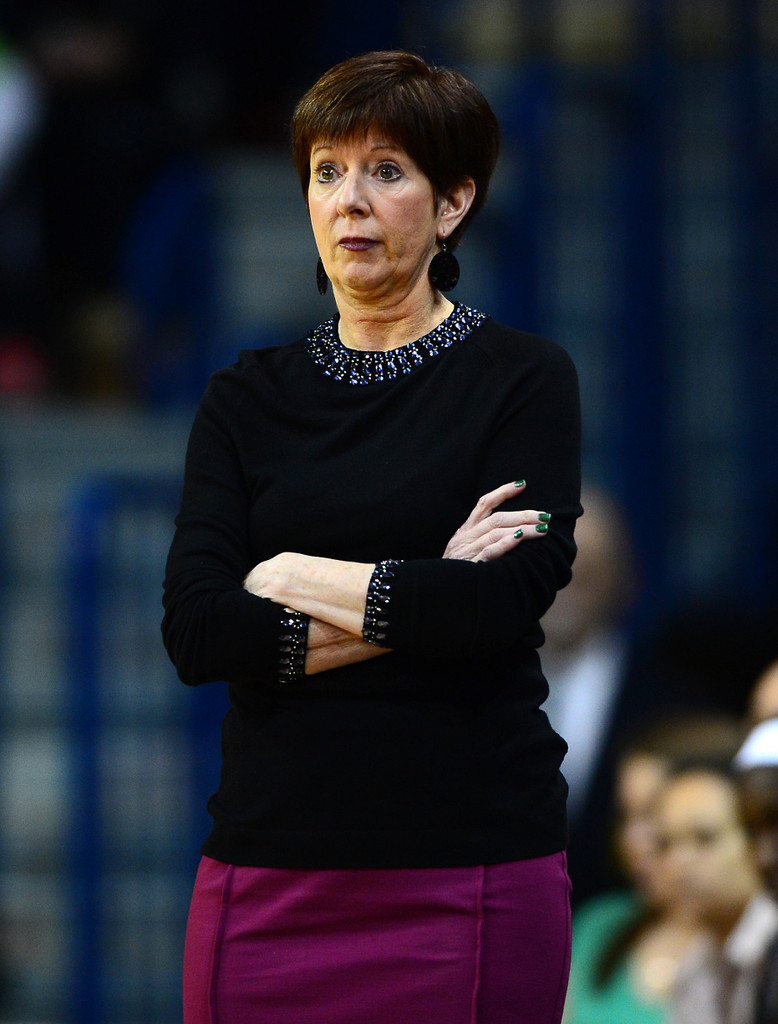 A Season In Photos: 2013-14 Notre Dame Women's Basketball