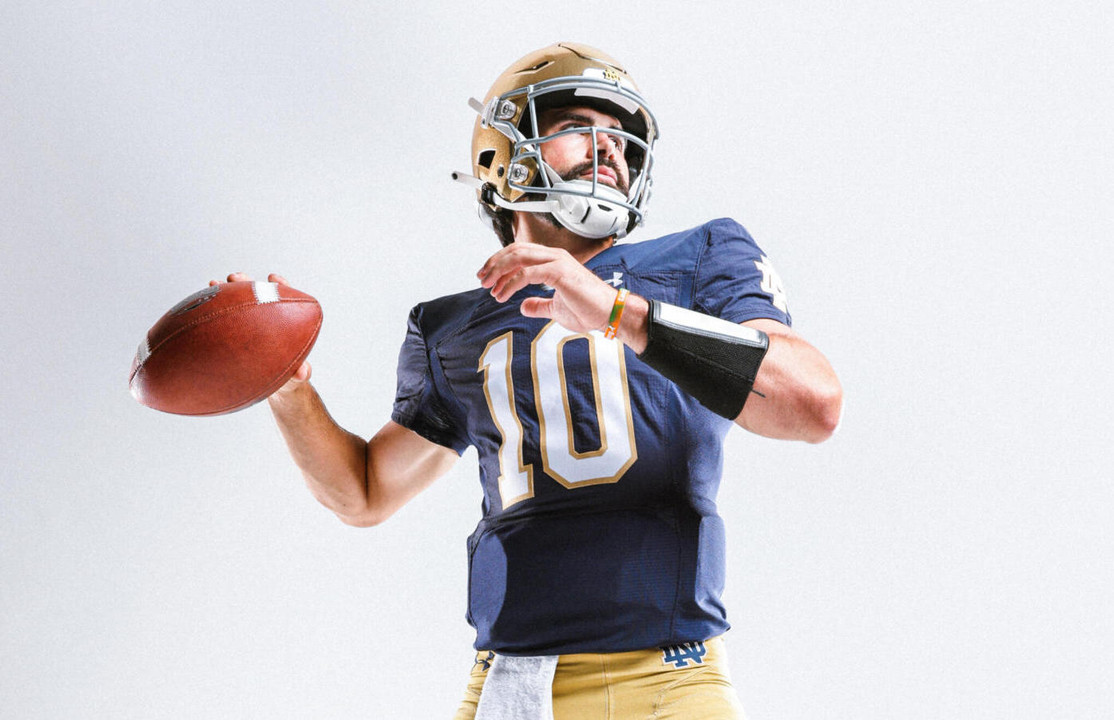 Notre Dame Fighting Irish - Official Athletics Website