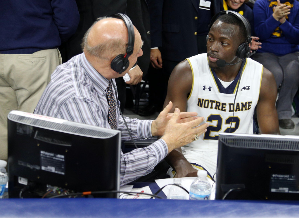Men's Basketball vs. Duke