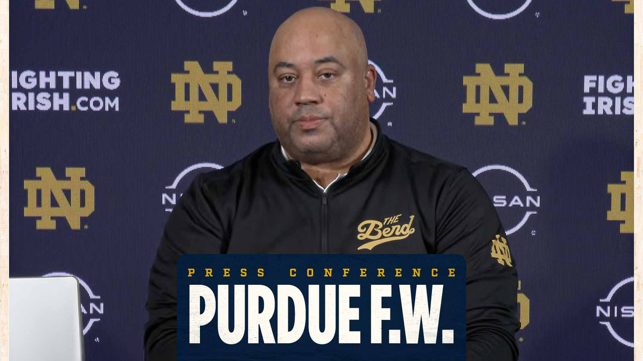 Notre Dame Fighting Irish - Official Athletics Website