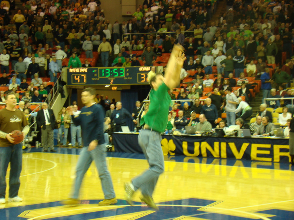 Men's Basketball-Connecticut