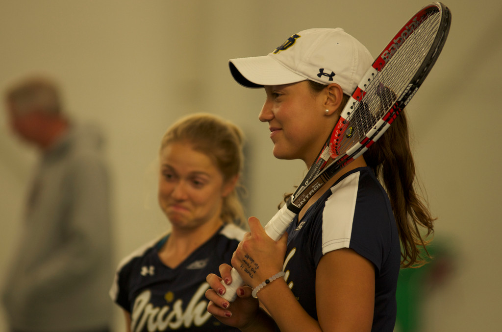 Notre Dame v. Florida State