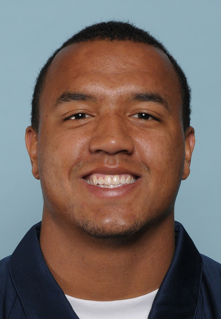 Michael Floyd - A Career in Photos