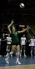 Conference Action Continues On Friday With Matchup Against DePaul <null>