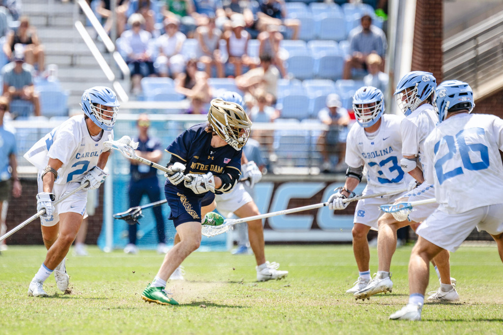 Notre Dame Fighting Irish - Official Athletics Website