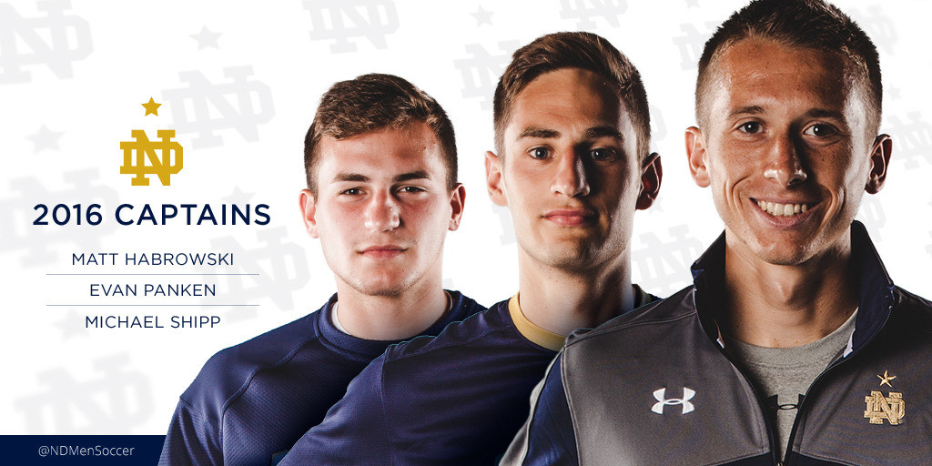 Veteran Trio Leads Irish Soccer Into 2016 Veteran Trio Leads Irish Soccer Into 2016