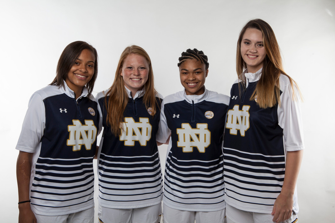 Notre Dame Fighting Irish - Official Athletics Website
