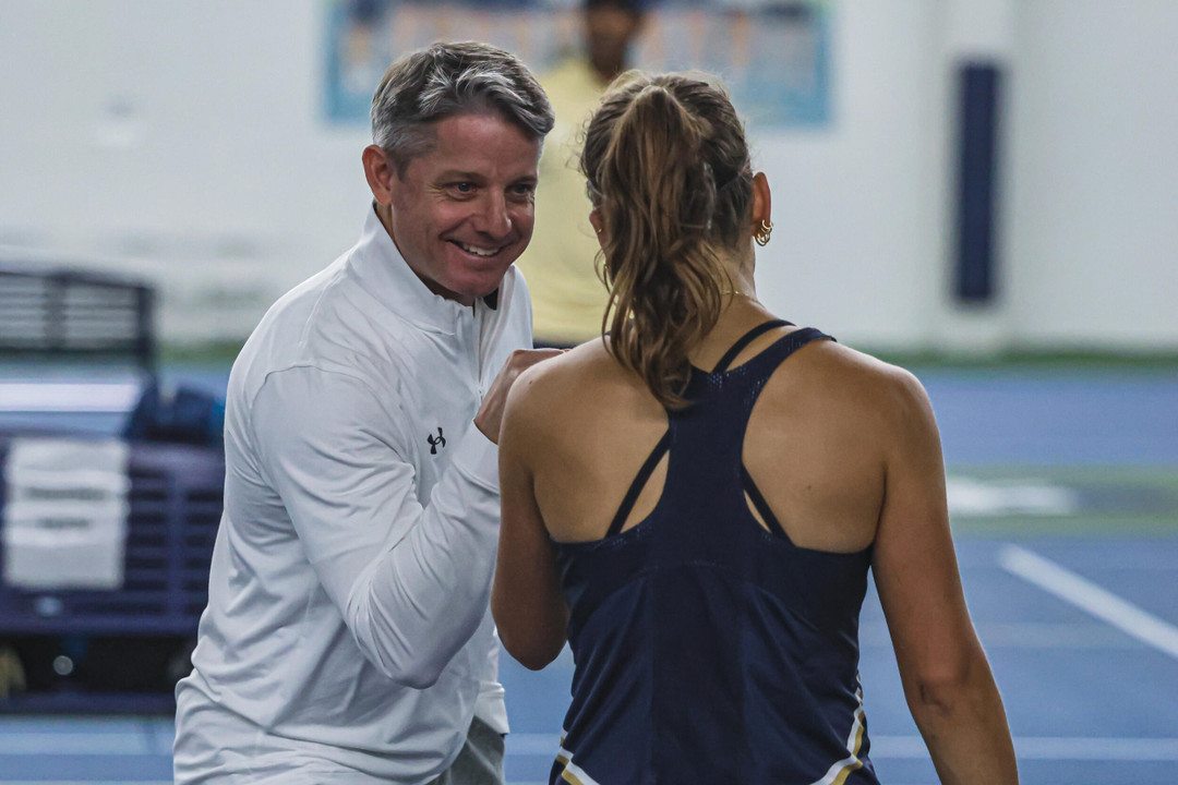 Notre Dame Fighting Irish - Official Athletics Website