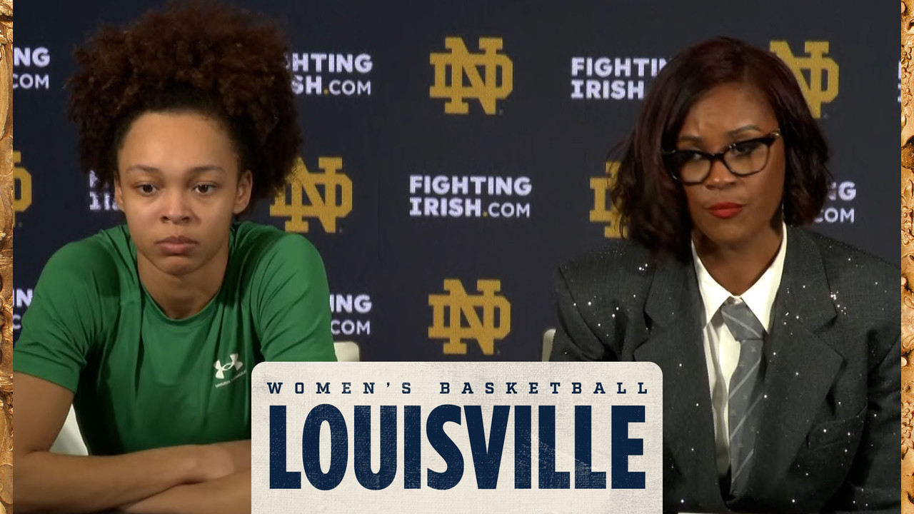 Notre Dame Fighting Irish - Official Athletics Website
