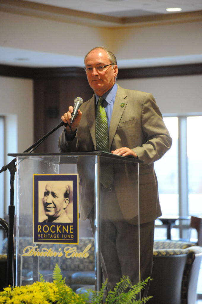 2010 Director's Circle Recognition Weekend