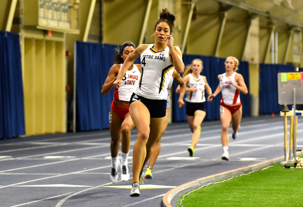 Notre Dame Invitational