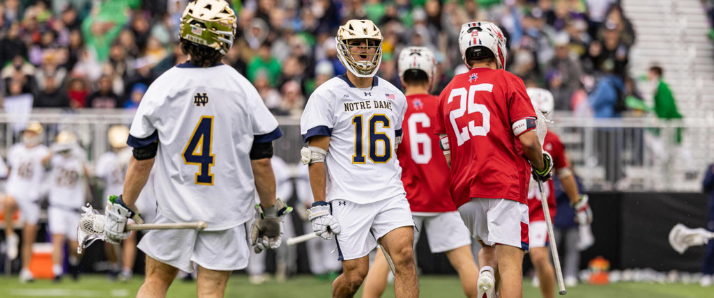 Notre Dame Fighting Irish - Official Athletics Website