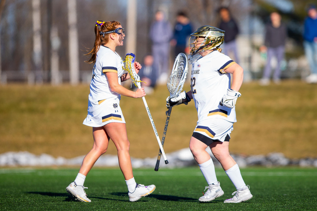 Notre Dame Fighting Irish - Official Athletics Website