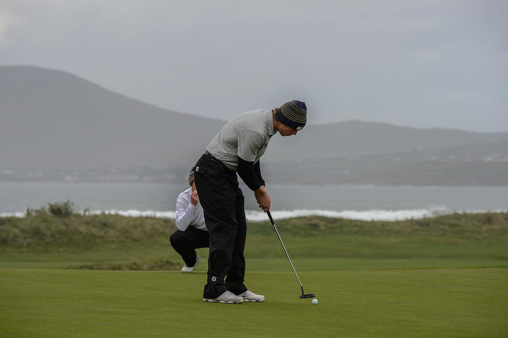 Jerry Murray/Waterville Invitational