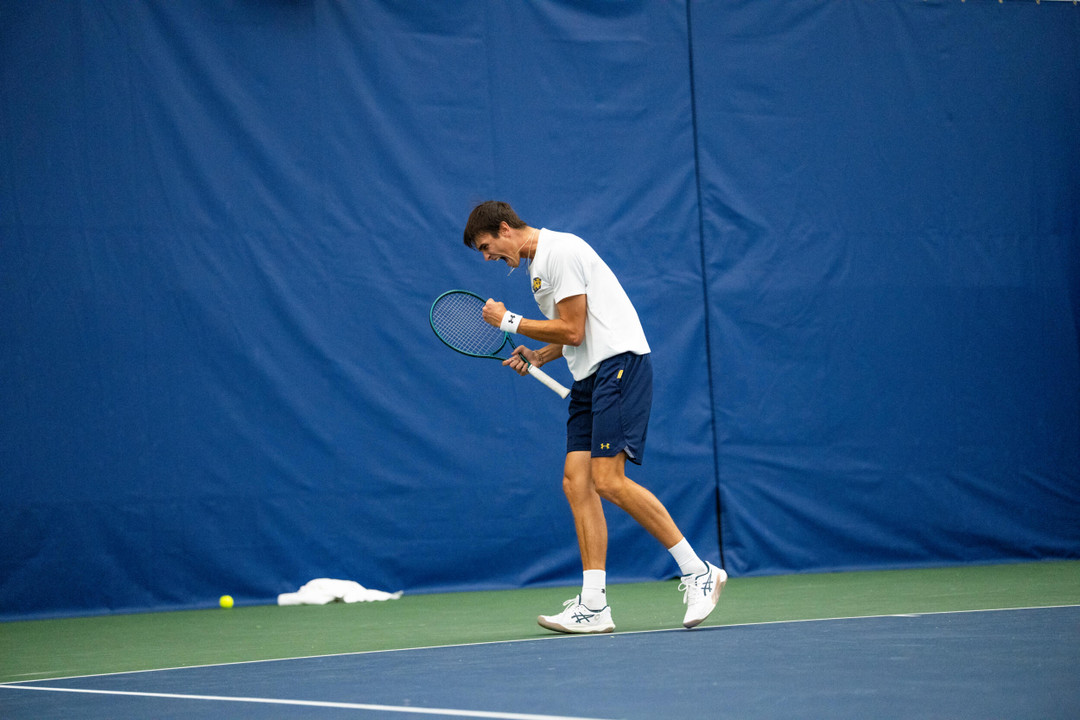 Notre Dame Fighting Irish - Official Athletics Website