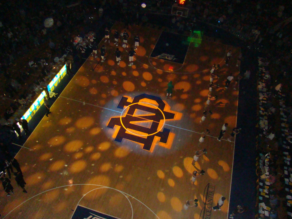 Men's Basketball-Providence