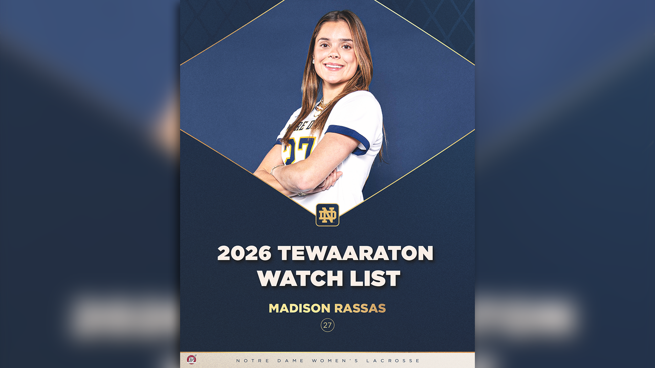 Notre Dame Fighting Irish - Official Athletics Website