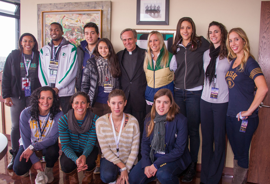 2012 Pittsburgh Weekend Photo Gallery