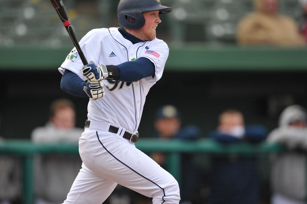 Notre Dame vs. Virginia Tech