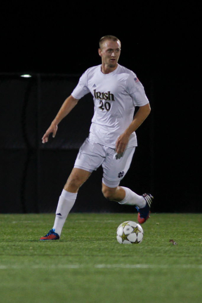 Men's Soccer vs. Marquette