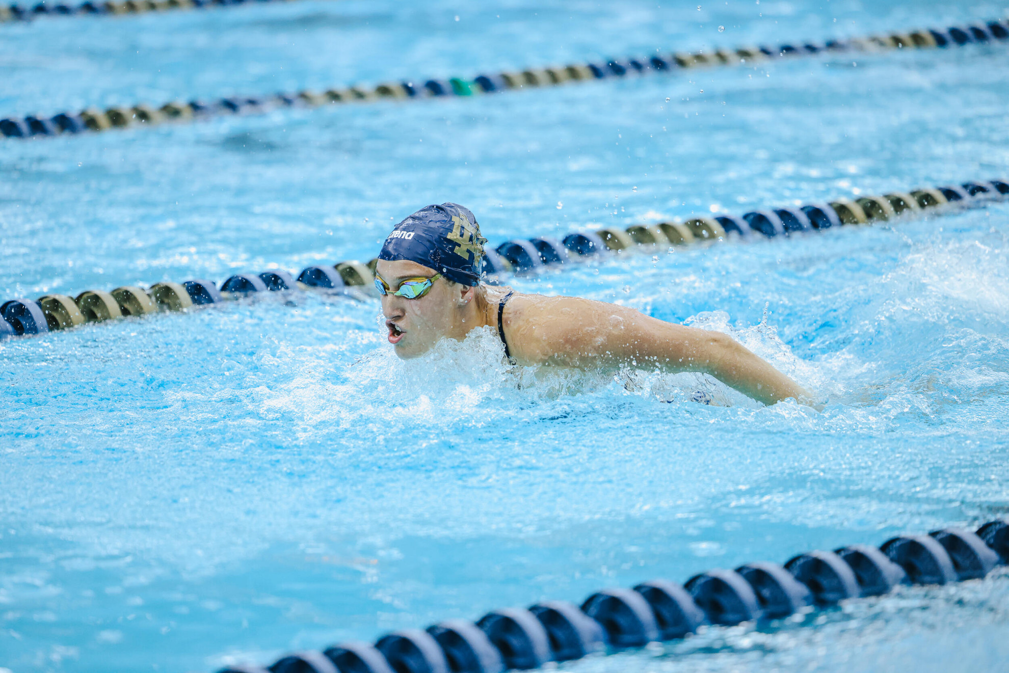 Notre Dame Set For Ohio State Fall Invitational Notre Dame Set For Ohio State Fall Invitational