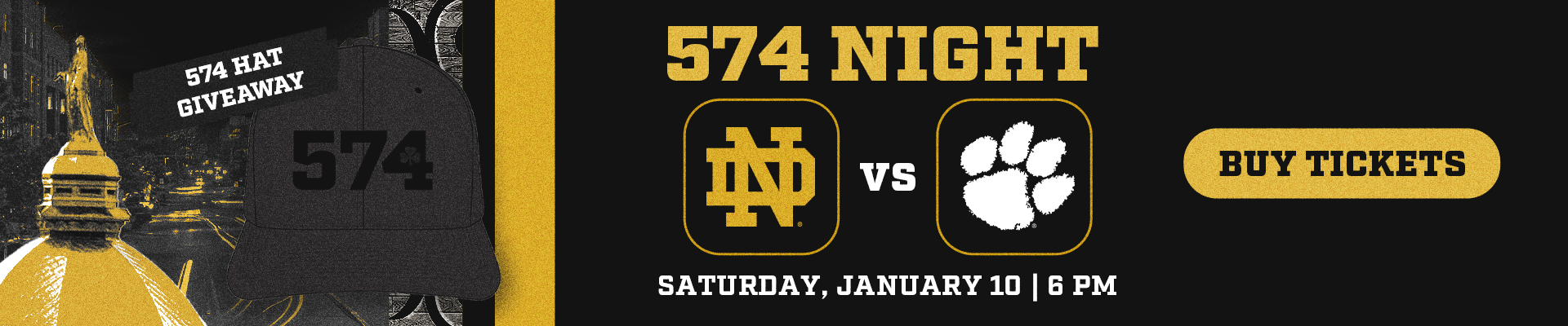 Notre Dame Fighting Irish - Official Athletics Website