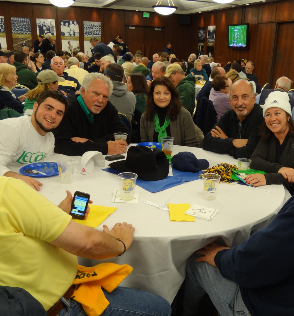 2012 Stanford Weekend Photo Gallery