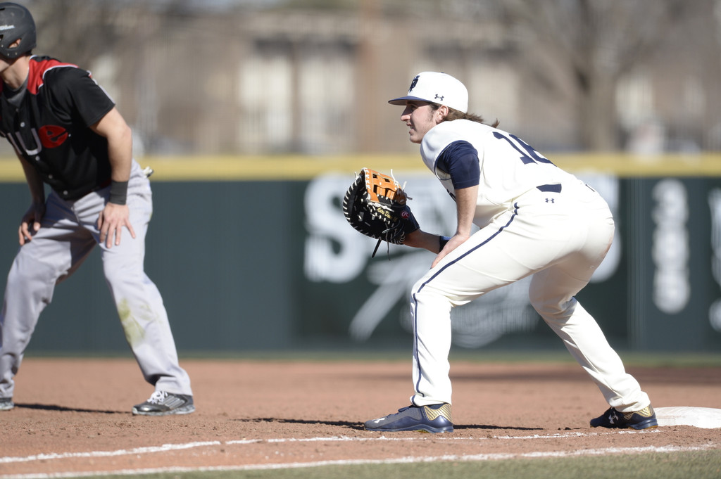Notre Dame vs. SIU-Edwardsville
