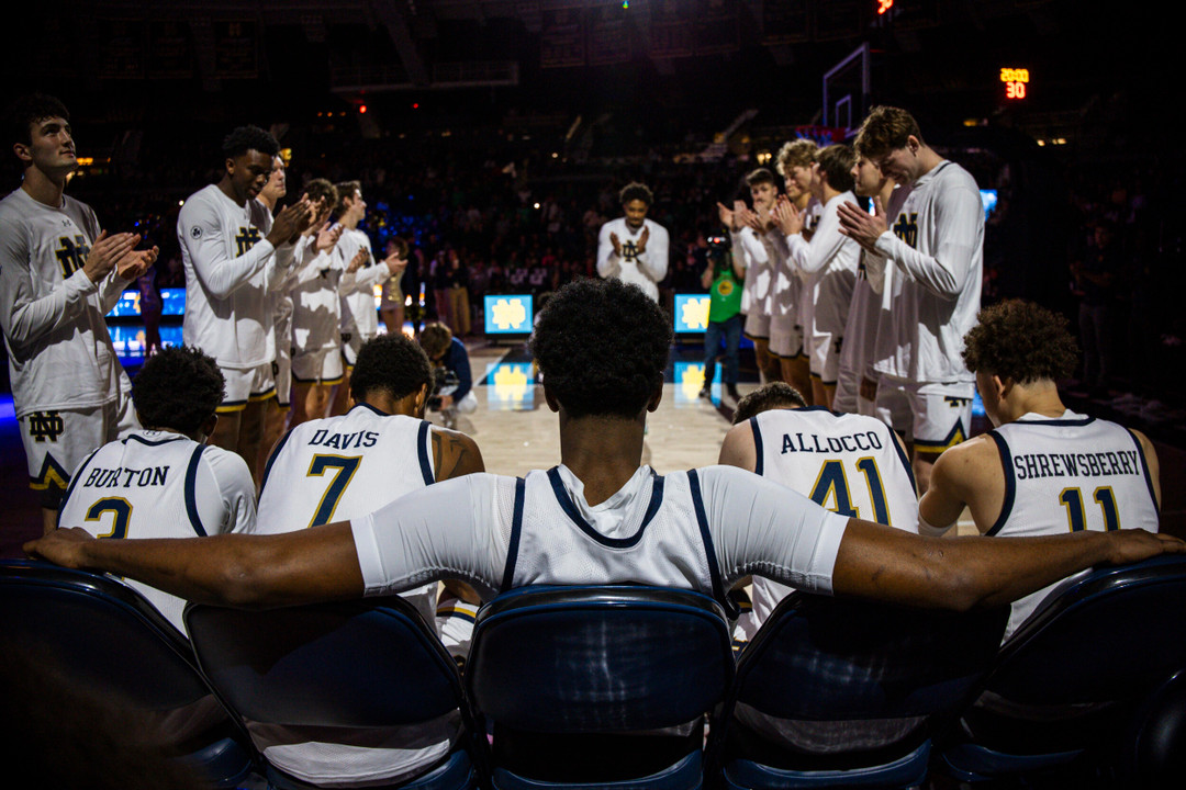 Notre Dame Fighting Irish - Official Athletics Website