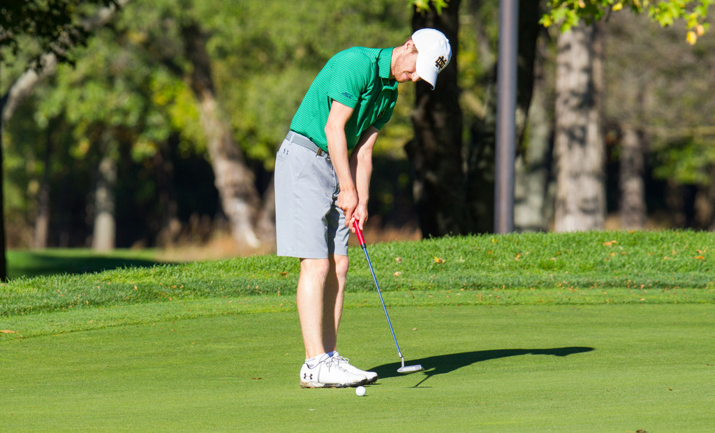 Fighting Irish Classic Rds 1-2