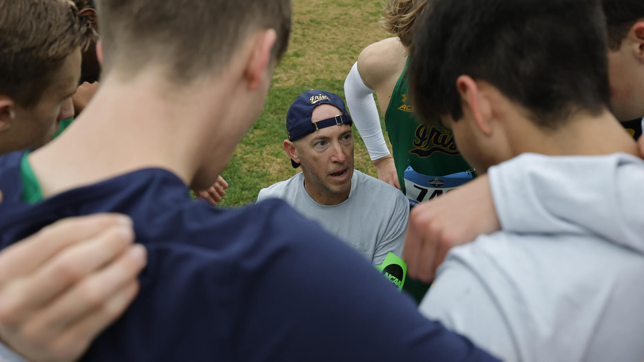 Notre Dame Fighting Irish - Official Athletics Website