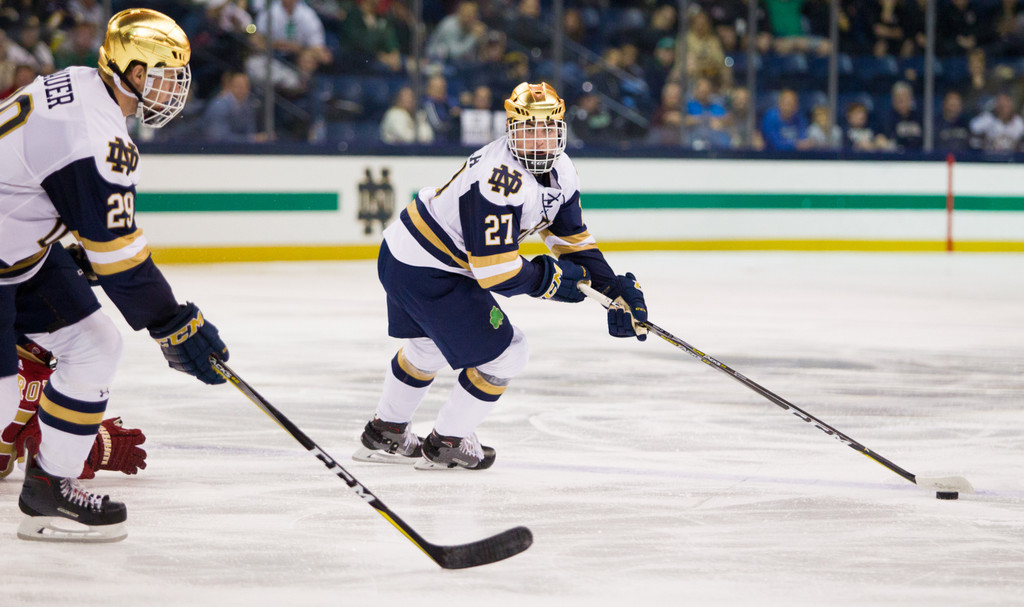 Notre Dame vs. Denver