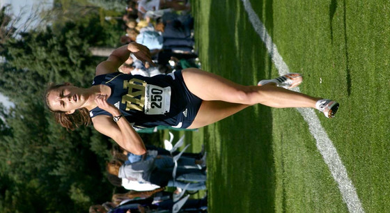 207 National Catholic Cross Country Championship