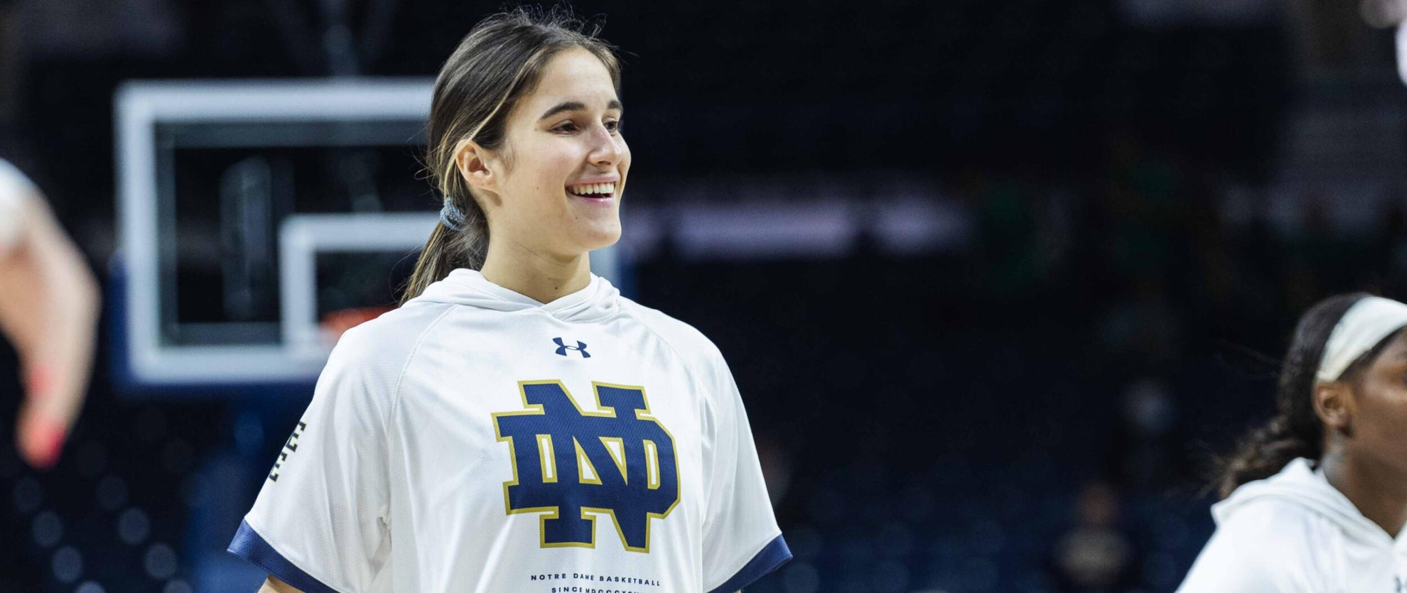 Notre Dame to host UVA for Sunday afternoon showdown Notre Dame to host UVA for Sunday afternoon showdown