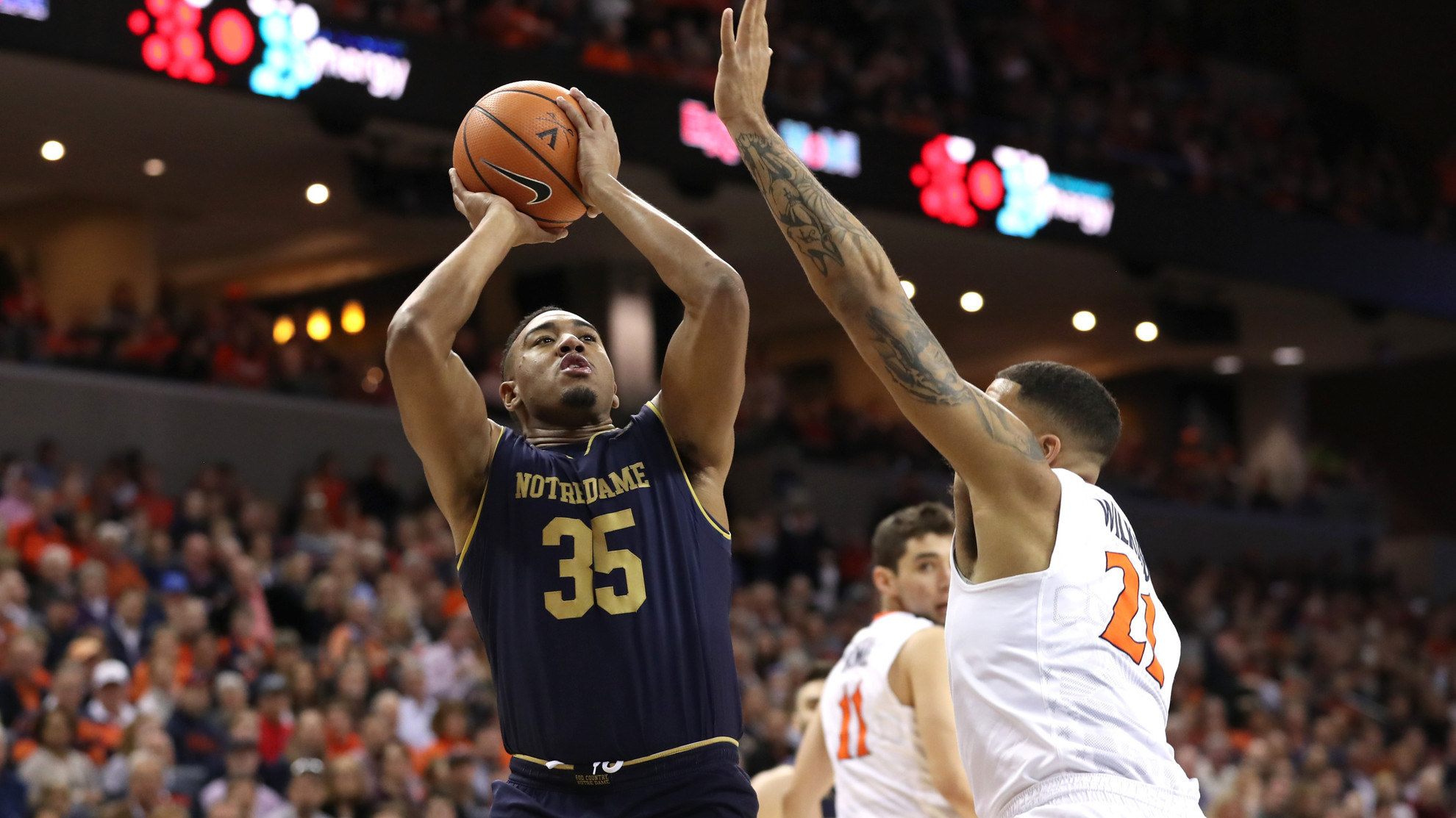 ‘Bonzie Effect’ Rolls Out ‘Bonzie Effect’ Rolls Out