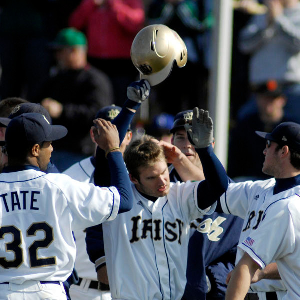 Series vs. St. John's