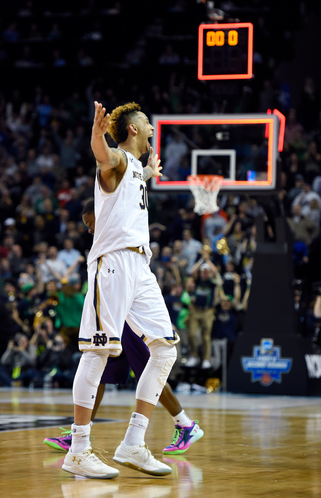 #6 Irish 76, #14 SFA 75