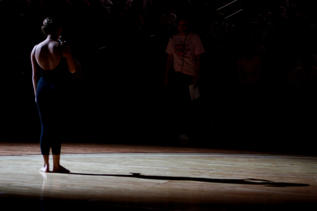 2/14 Women's Basketball vs. DePaul