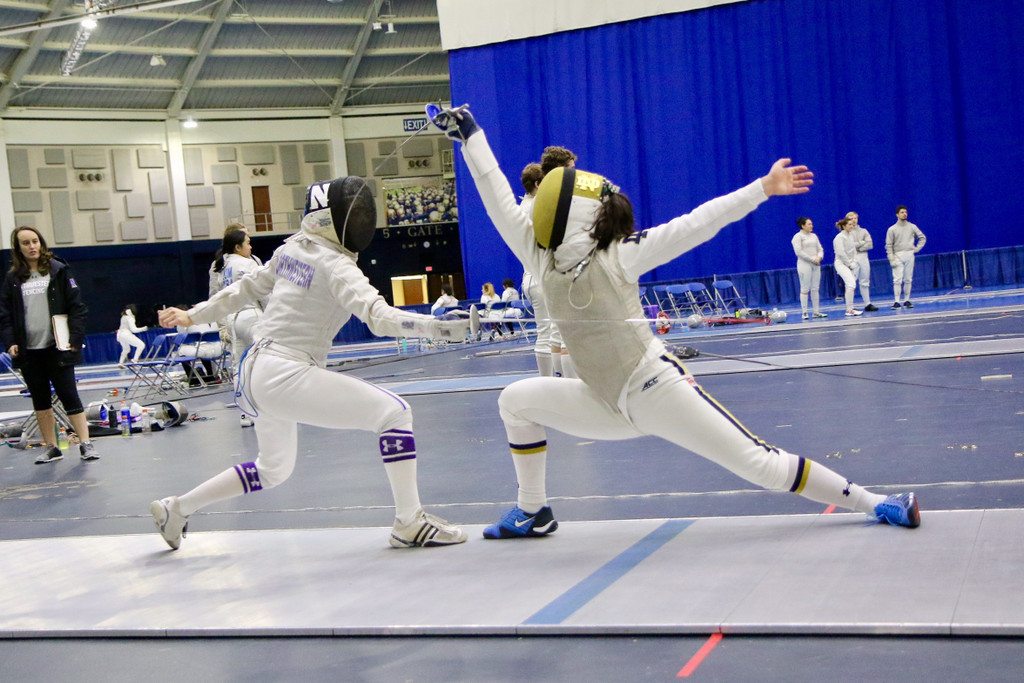 2017 DeCicco Duals -- Day 1