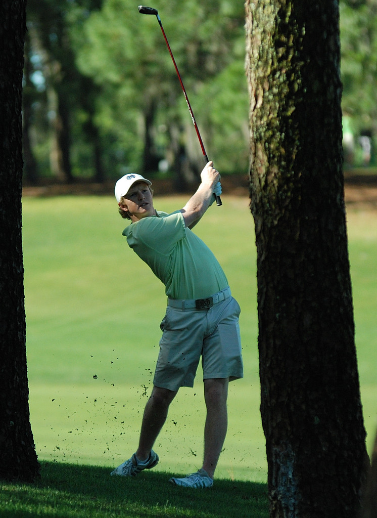 2011 BIG EAST Championship - Day One