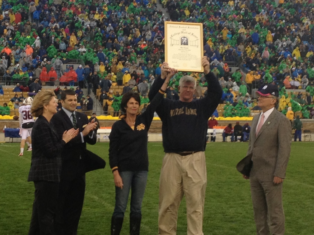 2012 Stanford Weekend Photo Gallery