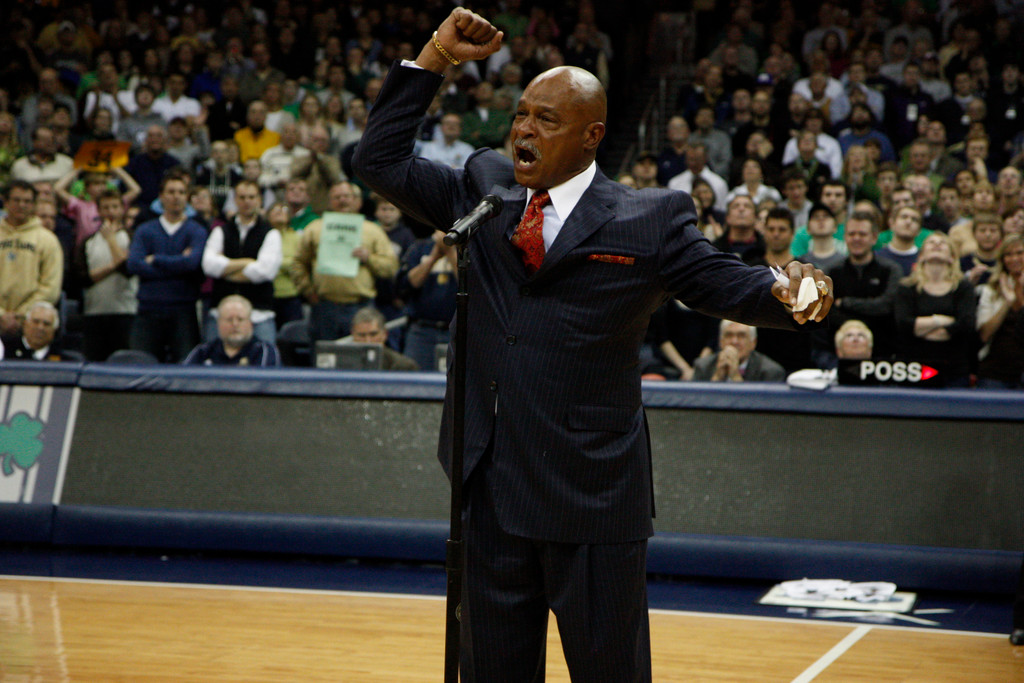 2/26 Men's Basketball vs. Seton Hall